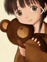 Lain / FanArt / 