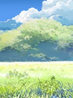 Beyond the Clouds /  / 