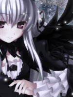 Rozen Maiden /  Suigintoy / 