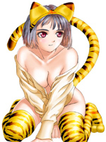 Catgirl Art /  - / Neco /   4 / 