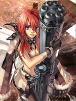 Ragnarok  Online /  / 