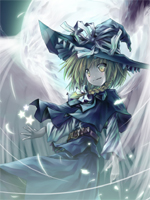 TouhoU /  / 