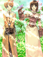 Ragnarok  Online /  / 