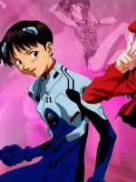 Neon Genesis Evangelion (  ) /  2 / 