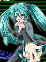 Vocaloid /  / 