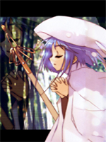 Shakugan no Shana / Shana the Raging Fire Eyed /    / 灼眼のシャナ /  / 