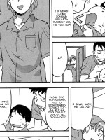 Love comedy style / Love comedy style vol1 / Love comedy style v01 ch03 / 