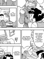 Love comedy style / Love comedy style vol2 / Love comedy style v02 ch09 / 