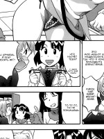 Love comedy style / Love comedy style vol2 / Love comedy style v02 ch11 / 