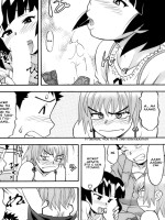 Love comedy style / Love comedy style vol2 / Love comedy style v02 ch13 / 