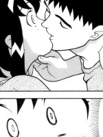 Love comedy style / Love comedy style vol2 / Love comedy style v02 ch15.2 / 