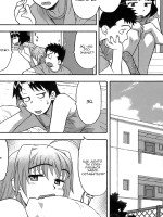 Love comedy style / Love comedy style vol3 / Love comedy style v03 ch16 / 