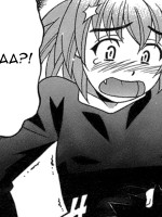 Love comedy style / Love comedy style vol3 / Love comedy style v03 ch18 / 
