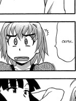 Love comedy style / Love comedy style vol3 / Love comedy style v03 ch20 / 