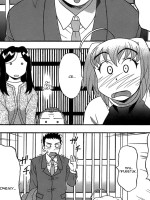 Love comedy style / Love comedy style vol3 / Love comedy style v03 ch21 / 
