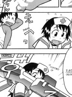 Love comedy style / Love comedy style vol3 / Love comedy style v03 ch21.1 / 