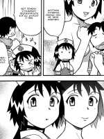 Love comedy style / Love comedy style vol3 / Love comedy style v03 ch21.2 / 
