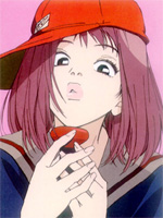 Furikuri (FLCL) /  / 