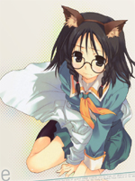 Genshiken /  / 