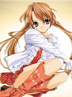Sister Princess (Sister Princess RePure) /  / 