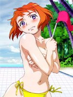 Mai Hime /   /  / 