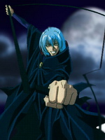 Master of Mosquiton /   /  / 