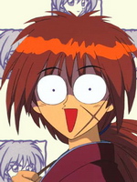 Kenshin / Rurouni Kenshin /   /  / 