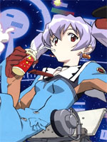 Gunbuster /  / 