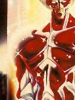 Guyver /  / 