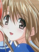 Hani Hani / Tsuki ha Higashi ni Hi ha Nishi ni: Operation Sanctuary /  / 