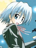Hayate no Gotoku / ,   /ハヤテのごとく! / Hayate the Combat Butler /  2 / 