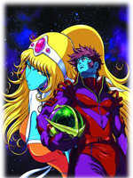 Interstella 5555 - The 5tory of The 5ecret 5tar 5ystem /  5555 /  / 