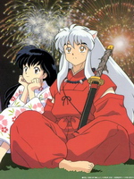 Inu-Yasha /  / 