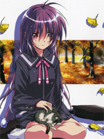 Iriya no Sora, UFO no Natsu/  ,    /  / 