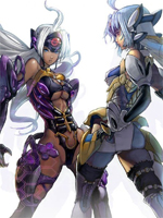 Xenosaga /  / ゼノサーガ  /  / 