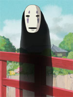 Spirited Away /  /  / 