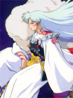 Inu-Yasha /  / 