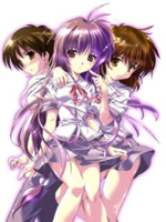Iriya no Sora, UFO no Natsu/  ,    /  / 