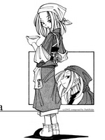 Itako Shaman /  / 