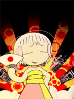 Jungle Wa Itsumo Hale Nochi Guu /     ,     / ジャングルはいつもハレのちグゥ /  / 