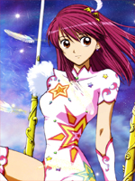 Kaleido Star/   /  / 