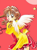 Kamikaze Kaitou Jeanne /  / 