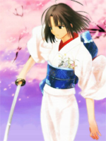 Kara no Kyokai/the Garden of sinners/空の境界 /  / 