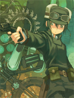 Kino no Tabi/  /  / 