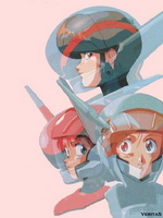 Knight Sabers /  / 