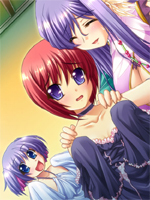 Koihime Musou/恋姫無双 /  / 