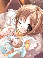 Komorebi ni yureru tamashii no koe /  / 