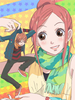 Lovely Complex/ /ラブ★コン /  / 