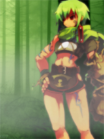 Luminous Arc /  / 