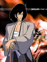 Lupin /  / 